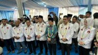 Menteri Agama Nazarudin Umar, Apresiasi Semangat PRI Bangun Politik Jujur dan Pro-Rakyat
