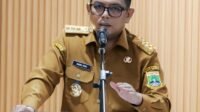 Pemprov Banten Larang Kembang Api dan Petasan Jelang Tahun Baru 2026