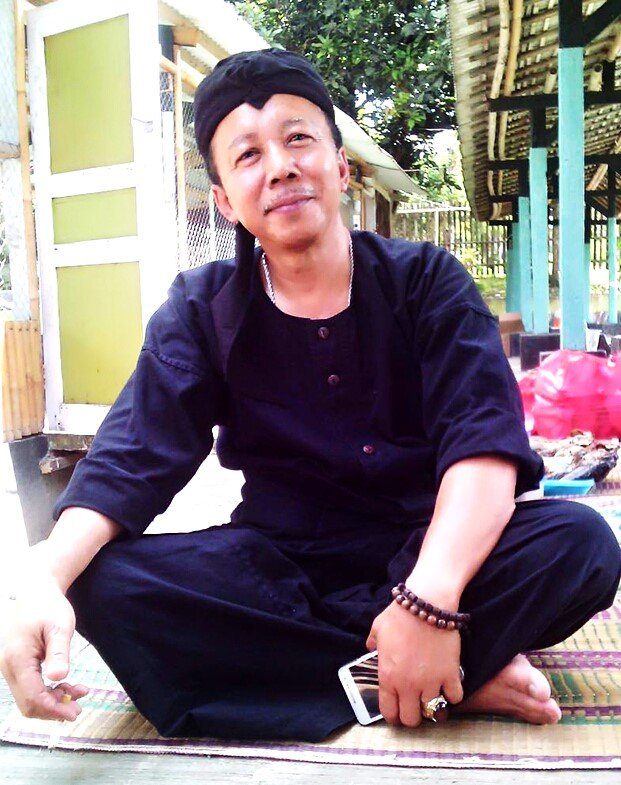 Mengenal Abah Khaer: Jejak Pendiri Cimande dan Penjaga Tradisi Silat Nusantara