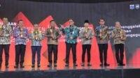 Kabupaten Tangerang Raih Penghargaan “Sangat Inovatif” pada IGA 2025 dari Kemendagri