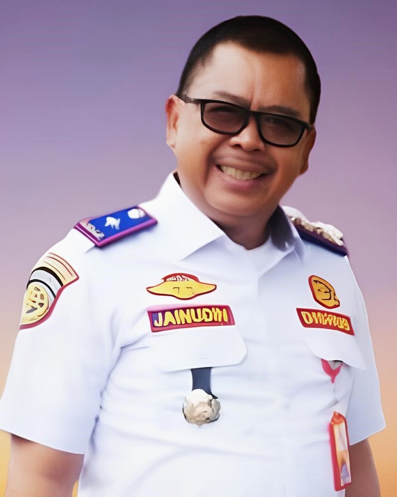 Libur Nataru, Truk Angkutan Barang Dilarang Melintas di Wilayah Kabupaten Tangerang