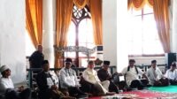 Keraton Sumedang Larang, Gelar Manaqib TQN Suryalaya untuk Jaga Tradisi Spiritual