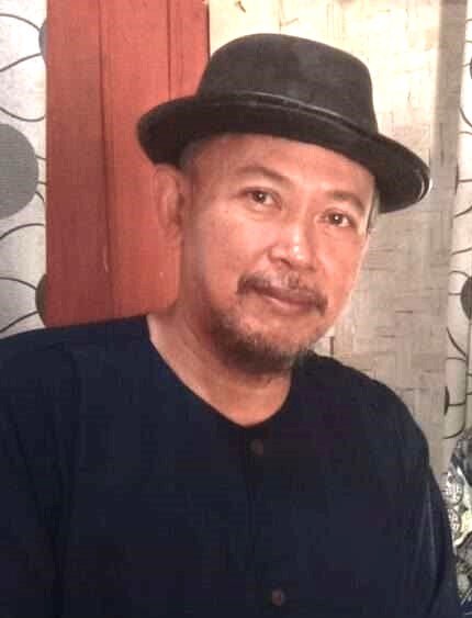 Jejak Eyang Kuncung Putih di Gunung Susuru Bungbulang Garut