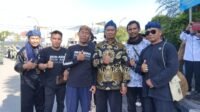 Paguyuban Sumedang Larang (PSL),  Meriahkan Pawai Budaya Nusantara HUT ke-197 Kabupaten Lebak