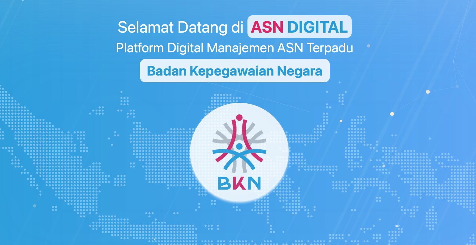 Login MyASN Kini Wajib MFA, BKN Terapkan Verifikasi Dua Langkah demi Keamanan Data ASN