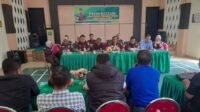 Kejari Tanah Datar Paparkan Perkembangan Penanganan Kasus Korupsi 2025 di Momen Hakordia
