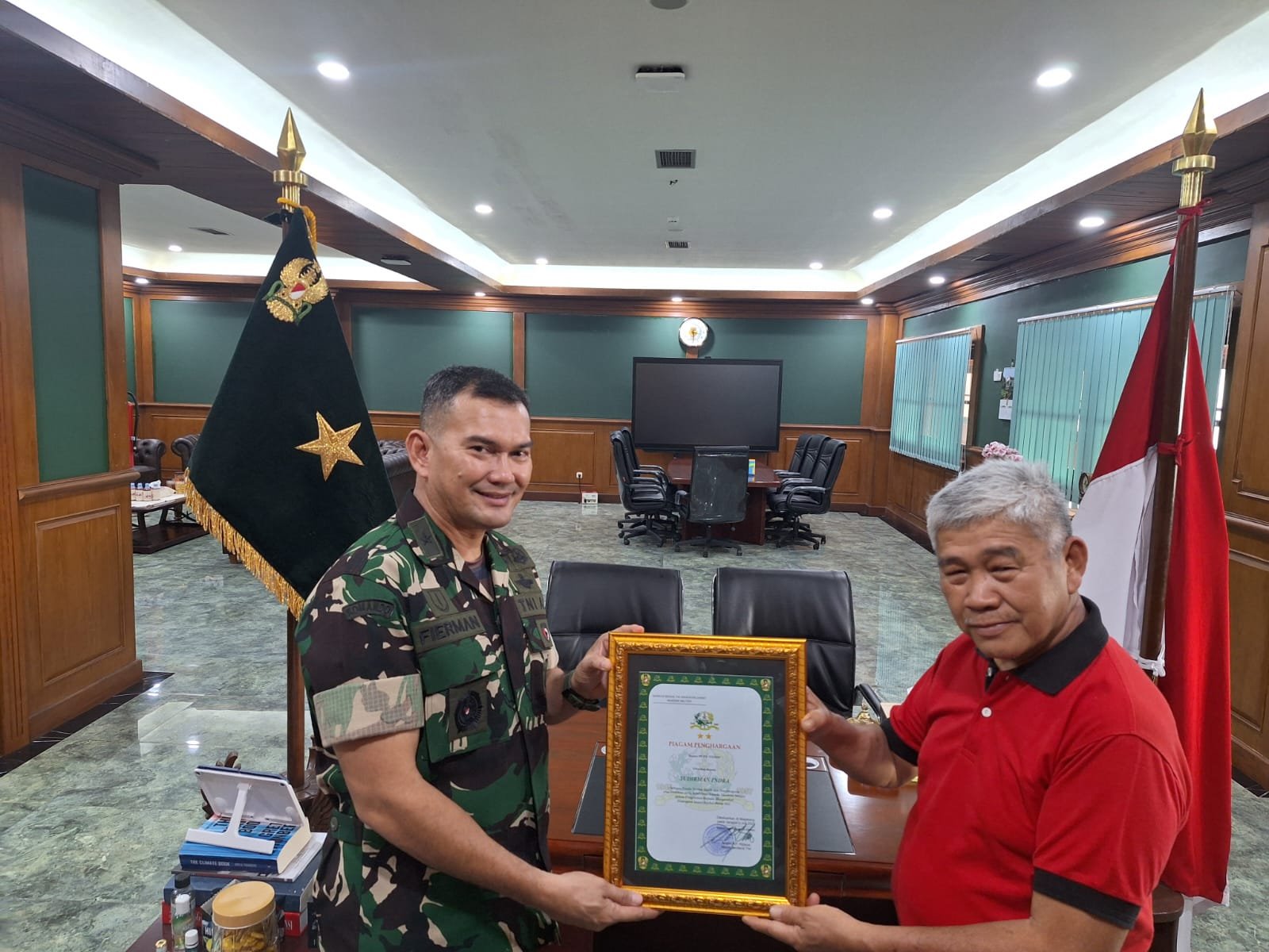 Inovasi Bank Air Sudirman Indra, Solusi Krisis Air dari Perumahan Rakyat hingga Ketahanan Nasional