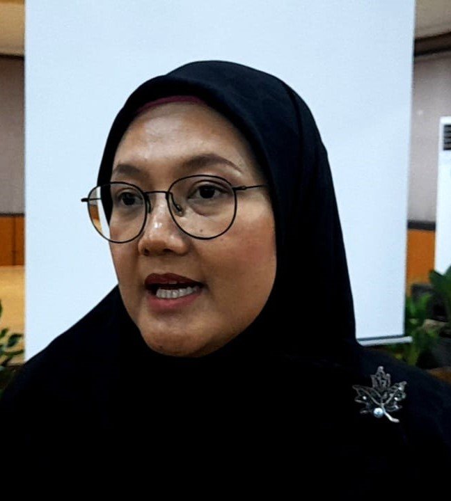 Zonasi Bendungan Karian Disiapkan Jadi Destinasi Ekowisata Lebak