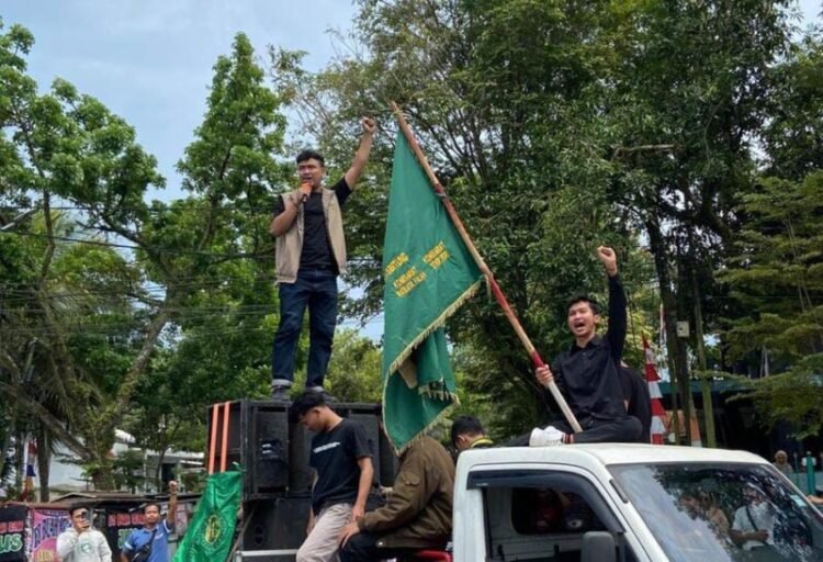 Pembebasan PBB-P2 di Kabupaten Lebak Dikiritisi:   Aktivis Minta Kebijakan Lebih Tepat Sasaran