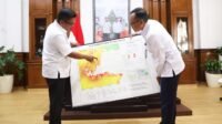 Gubernur Andra Soni Imbau Warga Tetap Tenang, BMKG Pastikan Cuaca Banten Desember 2025 Normal
