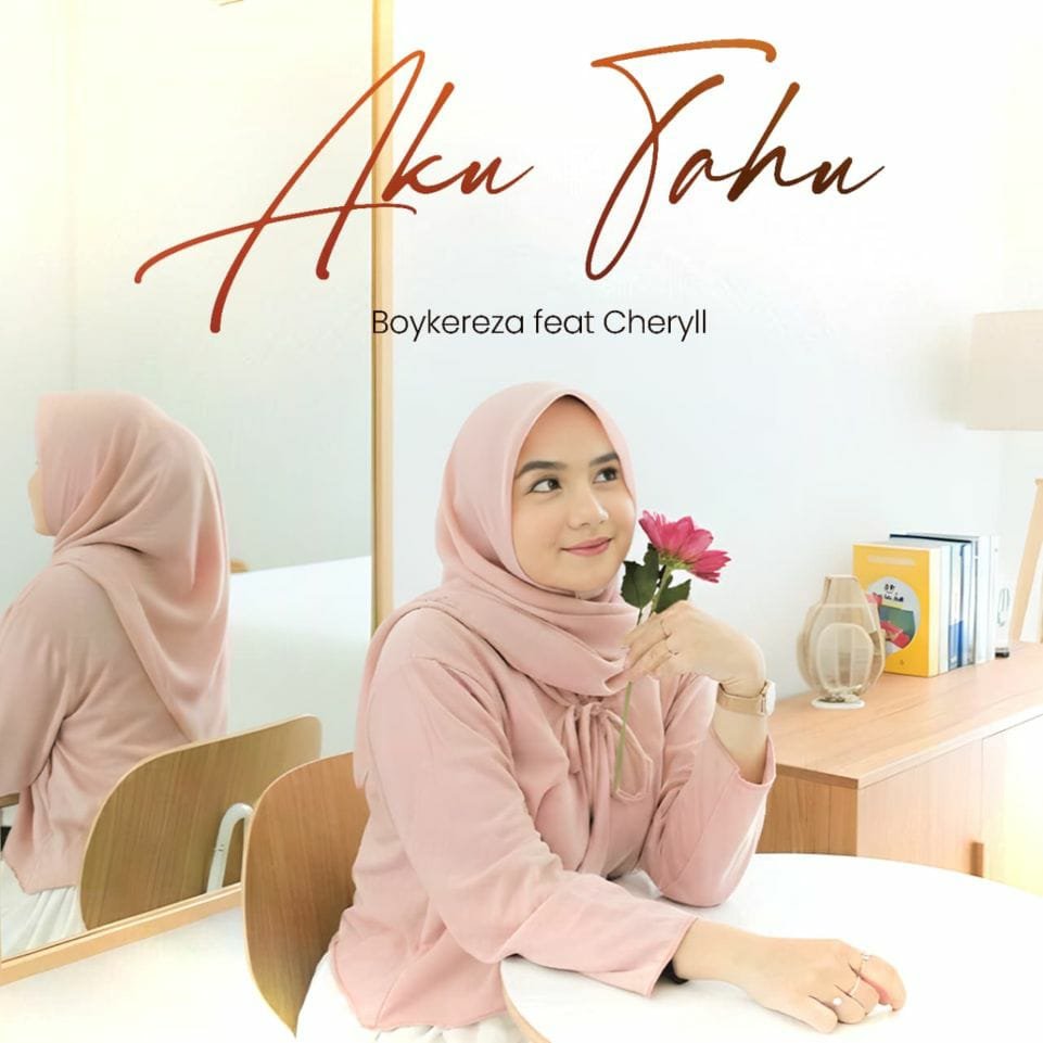 Boyke Reza Gandeng Cheryll Rilis Single “Aku Tahu”, Sajikan Nuansa Cinta Remaja yang Lembut