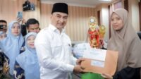 Wagub Banten Dimyati Natakusumah, Tekankan Metode Baca Al-Qur’an bagi Anak Usia Dini