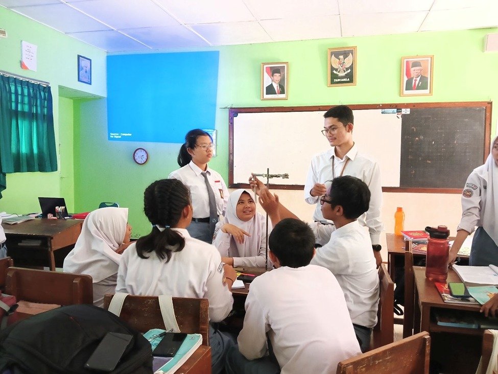 Kemenag Salurkan Tambahan Rp198 Miliar dan Siapkan BSU Rp270 Miliar untuk Guru Non-ASN