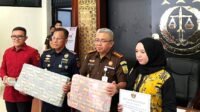 Kejari Lebak Paparkan Capaian Kinerja 2025, Setor PNBP Rp3,36 Miliar dan Selamatkan Keuangan Negara