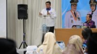 Pemkab Tangerang Perkuat Gerakan Lanjut Sekolah