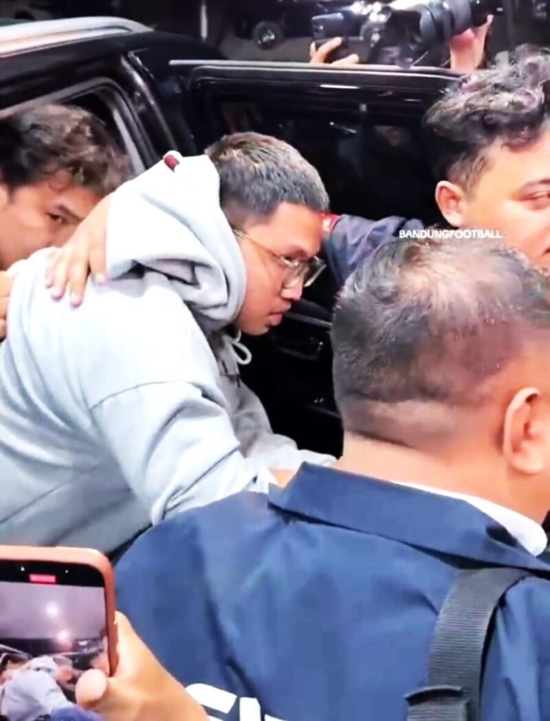 Polda Jabar Tangkap YouTuber Resbob, Usai Diduga Lontarkan Ujaran Kebencian terhadap Suku Sunda