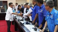UMP Banten 2026 Naik 6,74 Persen, Gubernur Andra Soni Tetapkan Rp3,1 Juta