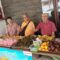 Warga Jaura Palaton Buka Warung Amal Siang-Malam, Selama Perhelatan MTQ ke-41 di Lebak