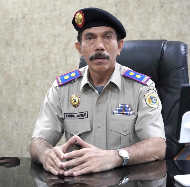 Kantor Pertanahan (ATR/BPN) Kabupaten Lebak, Raih 9 Predikat Terbaik Kinerja 2025