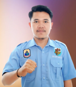 KNPI Lebak Dukung Investasi PT Kemasan Cipta Utama di Desa Margatirta