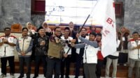 Pelantikan Pengurus dan Raker BSMI Lebak, Perkuat Sinergi Aksi Kemanusiaan Pelantikan Pengurus dan Raker BSMI Lebak, Perkuat Sinergi Aksi Kemanusiaan