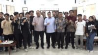 Bupati Tangerang Dorong HIMATA–Malang Aktif Berkontribusi dalam Pembangunan Daerah