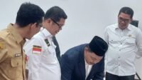 DPRD Banten dan DPRD Lebak Bahas Percepatan Huntap Warga Terdampak Bencana Lebak Gedong  