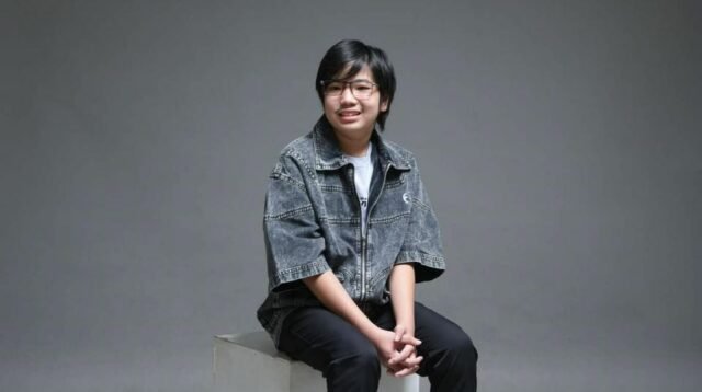 Kenneth Trevi Angkat Kisah Disleksia Lewat Lagu “Dyslexia Man” dan YouTube Series Aku Kamu dan Suatu Hari Kita