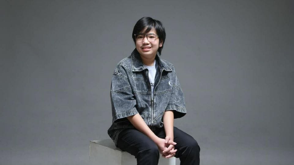 Kenneth Trevi Angkat Kisah Disleksia Lewat Lagu “Dyslexia Man” dan YouTube Series Aku Kamu dan Suatu Hari Kita