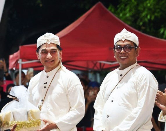 Jalan Desa hingga Sekolah Gratis, Andra Soni–Dimyati Tanamkan Fondasi Pembangunan Berkelanjutan di Banten