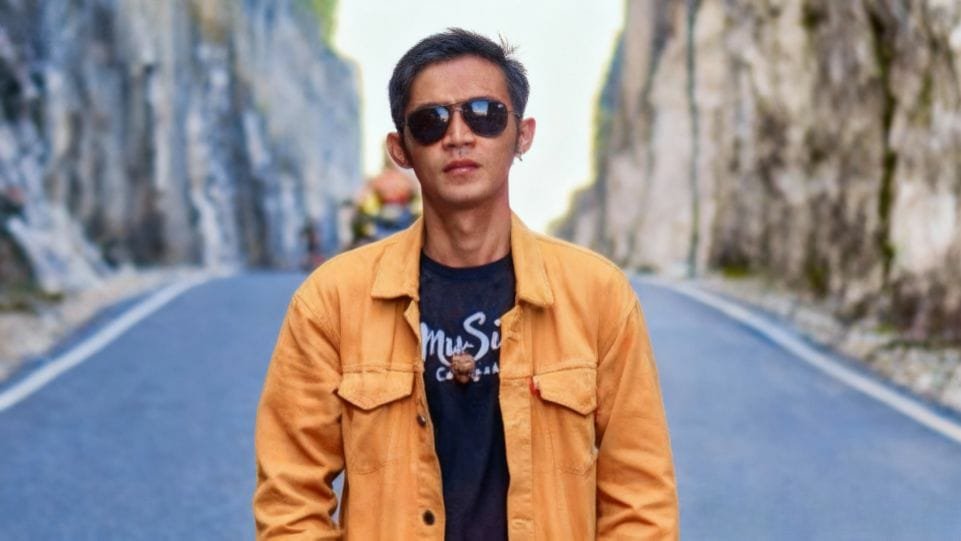 Idan Jaya Kusuma Rilis Single Perdana “Rindu Dia”, Terinspirasi Doa Ibu