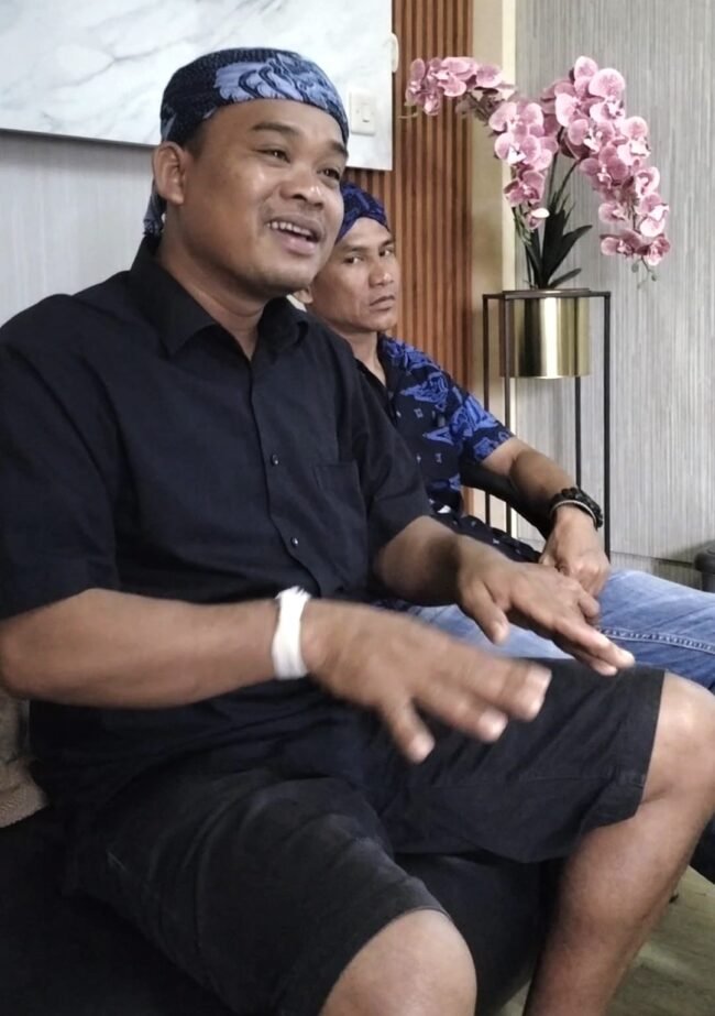 Perkampungan Baduy Dalam Ditutup Tiga Bulan, Warga Jalani Ritual  Sakral Kawalu 