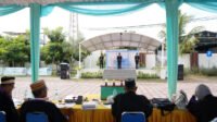 MTQ ke-56 Kabupaten Tangerang: 18 Tim Bersaing di Cabang Syarhil Qur’an Arena Pagedangan