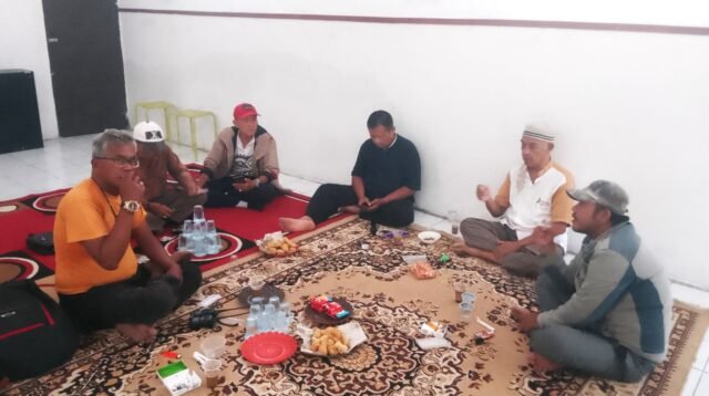 DPC KWRI di Provinsi Banten Segera Gelar Muscab