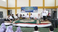 Wabup Tangerang Resmikan GSG Desa Bantar Panjang, Perkuat Sinergi Ulama dan Umaro
