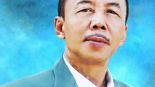 Ramadan: Membakar Dosa, Melembutkan Hati, Menyehatkan Jiwa dan Raga