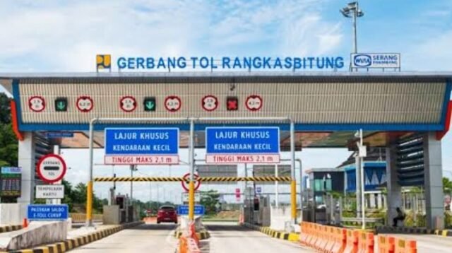 33 Warga Desa Pasarkeong Pertanyakan Sertifikat Pemisahan Tanah Terdampak Proyek Jalan Tol Serang–Panimbang