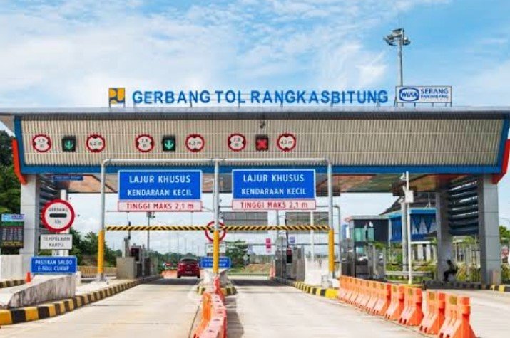 33 Warga Desa Pasarkeong Pertanyakan Sertifikat Pemisahan Tanah Terdampak Proyek Jalan Tol Serang–Panimbang