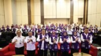 Bupati Tangerang Maesyal Rasyid Buka Rapat Program TP Posyandu 2026, Dorong Penguatan Layanan dan Penurunan Stunting