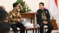 Wapres Gibran Dorong Idepreneurs Konsisten Dukung UMKM untuk Perkuat Fondasi Ekonomi Nasional Wapres Gibran Dorong Idepreneurs Konsisten Dukung UMKM untuk Perkuat Fondasi Ekonomi Nasional