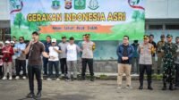 Lebak Hegar, Indonesia Asri: Dari Jumat Bersih Menuju Budaya Sehari-hari