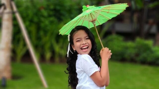 Aisha Kamila Gaungkan Lagu Sunda Lewat Lomba Nyanyi Nasional 2026