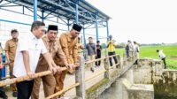 Gubernur Banten Andra Soni Percepat Normalisasi Sungai Cirarab Cegah Banjir Tangerang Raya
