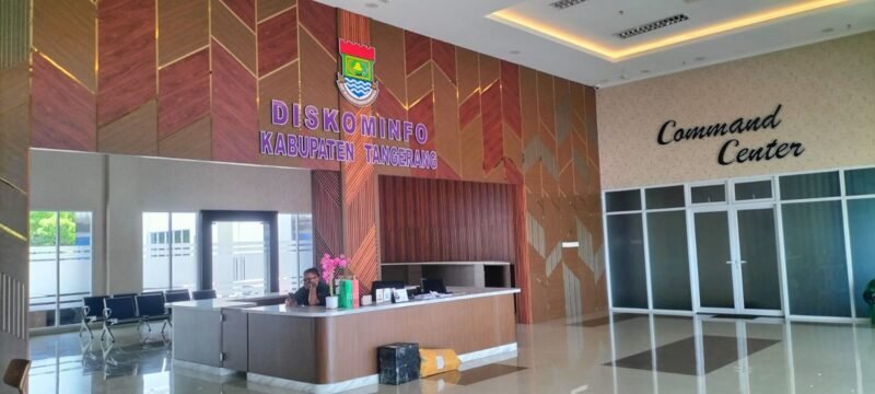 Kadis Kominfo Tangerang Tegaskan: Tangerang Radio 91 FM Berizin Resmi, Belum Terima Iklan Berbayar