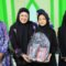 Wabup Tangerang Intan Nurul Hikmah dan Istri Menteri ESDM Silaturahmi ke Ponpes Al Ikhlas Assalam