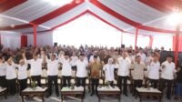 Gubernur  Banten Andra Soni: 647 Unit Koperasi Merah Putih  (KMP) di Banten Sudah Beroperasi