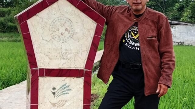 Sejarah RAA Adiwijaya, Bupati Limbangan yang Pernah Merangkap Bupati Sukapura