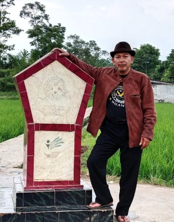 Sejarah RAA Adiwijaya, Bupati Limbangan yang Pernah Merangkap Bupati Sukapura