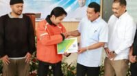 Bupati Tangerang Apresiasi Rekrutmen 100 Driver Shopee di Kosambi untuk Tekan Pengangguran Bupati Tangerang Apresiasi Rekrutmen 100 Driver Shopee di Kosambi untuk Tekan Pengangguran