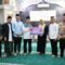 Wabup Tangerang Intan Nurul Hikmah, Tarling di Masjid Al Muhajirin Lautze Kelapa Dua